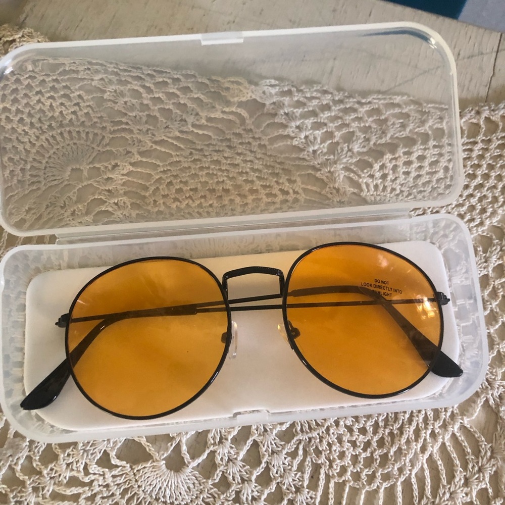 Aviator Sunglasses